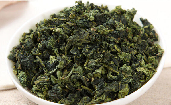 HelloYoung Chinese Tikuanyin Green Tea Anxi Tie Guan Yin Natural Premium Health Flavor250g
