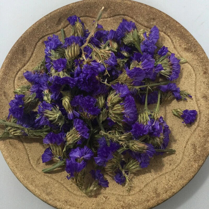 Wu Wang Wo Chinese Herbal Flower Tea Myosotis Sylvatica 150g