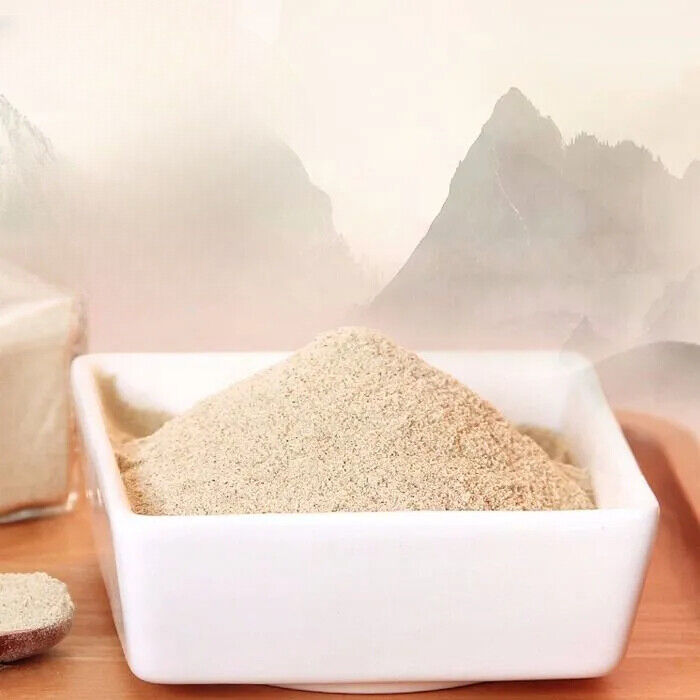 HELLOYOUNG  Pure White Pepper Powder Ground 500G-Strong Flavour, TOP Grade Secondary image