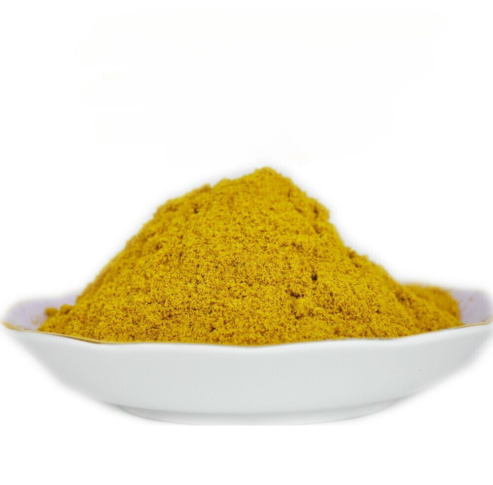 HELLOYOUNG Natural Curry Powder 1KG without sugar,salt Main image