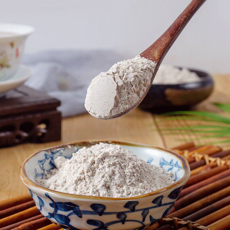 Extract Powder Pure Nature Organic Traditional Herbs Poria Cocos Fuling Tuckahoe Main image