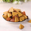 Organic Dried Eight Immortals Fruit Ba Xian Guo Chinese Throat Lozenge