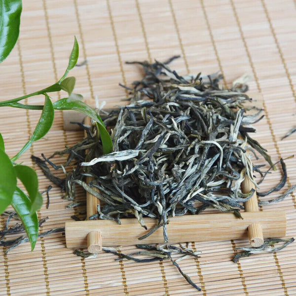 HelloYoung New Tea Huangshan Mao Feng A Huangya Maojian Special Green Health 250g