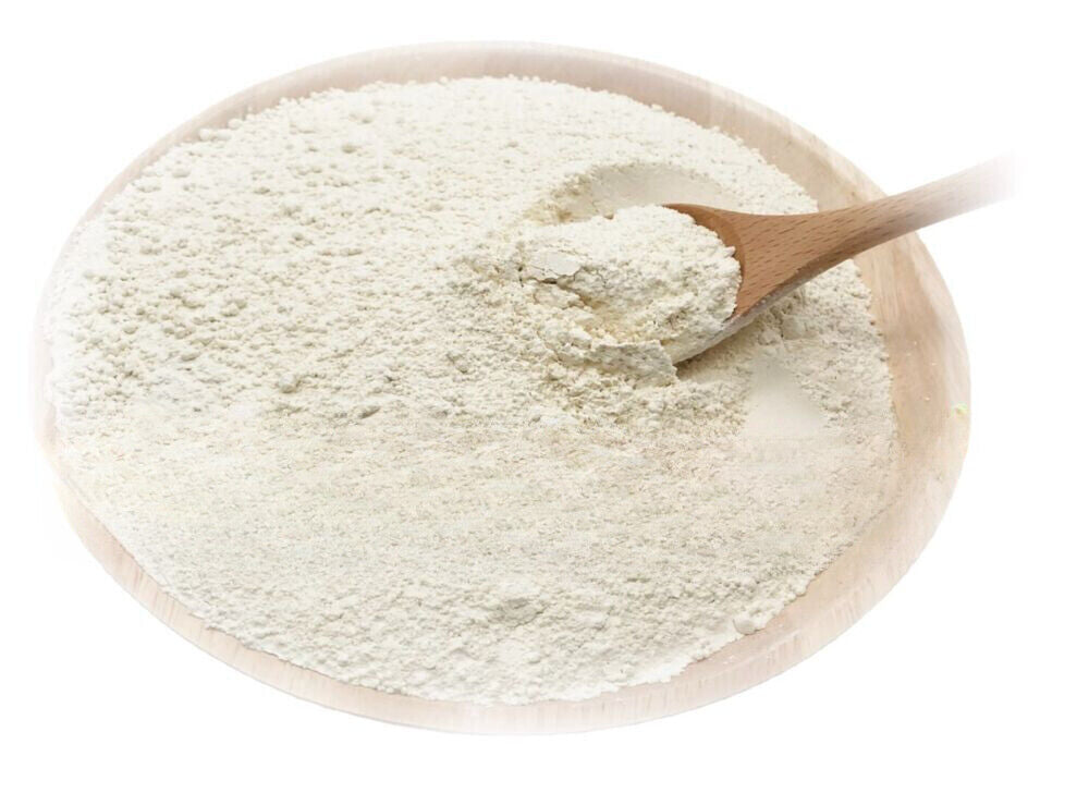 HELLOYOUNG Pure Brown Rice Protein Powder 1KG -Organic, Pure, No Flavour Main image