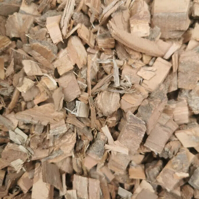WILLOW BARK 100% CERTIFIED ORGANIC VEGAN DRIED HERB PREMIUM PAIN RELIEF HEART Secondary image
