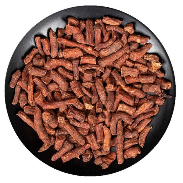 HelloYoung 50-500g Dandelion Root Tea Premium Quality Radix Taraxaci Loose Dried Herbal Tea