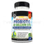 ProbioticCapsule Adult Gut Energy Supplement 60 Capsules
