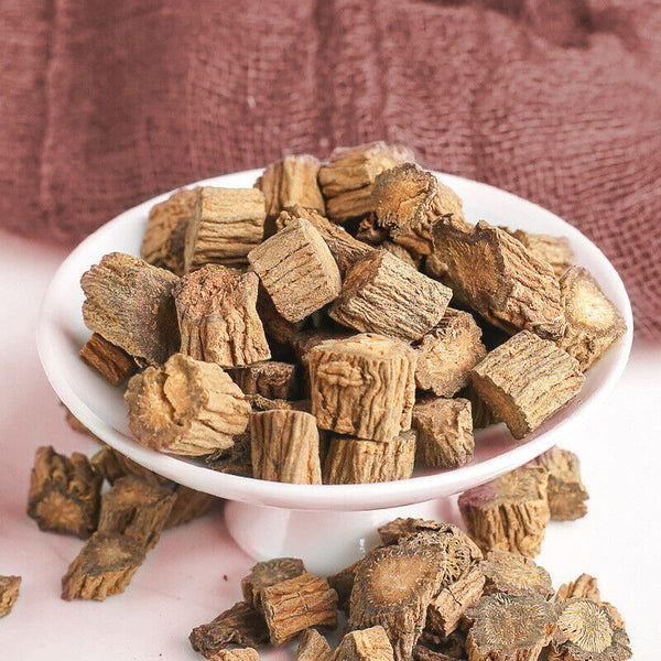 Sichuan Dried Achyranthes Tea Goji Root Sichuan Root Herbal Drink Wholesale