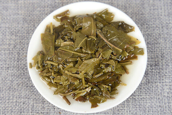 Ancient Tree Tea  Seven Seed Cake Tea  Pu'er Tea  Spring Tea357g/12.59oz