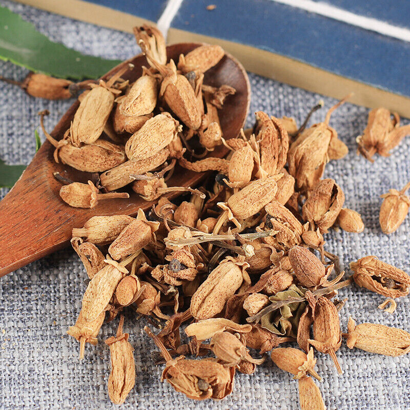 High Quality Daidaihua Original Herbal Tea Health Care250g/500g 玳玳花