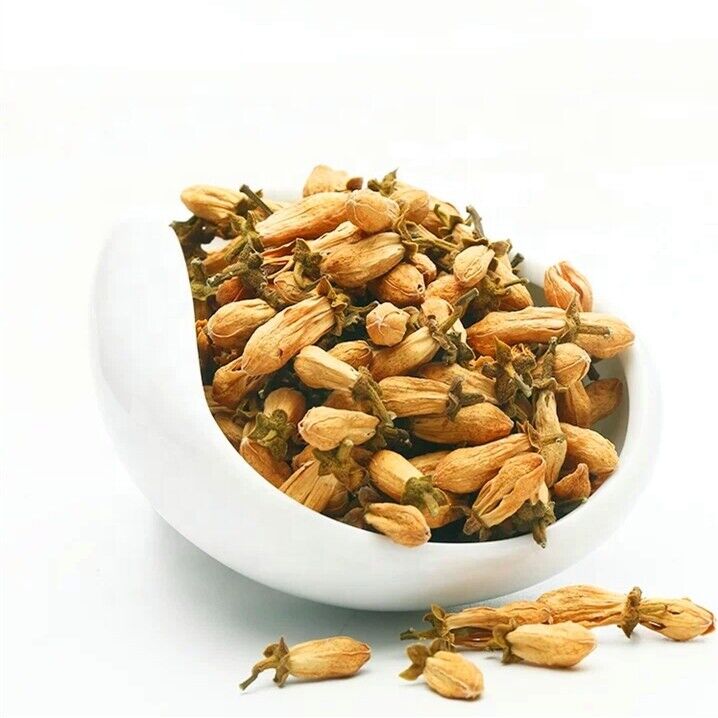 Dai Dai Hua Orange Blossom Tea Orange Flower Dry Bitter Citrus Flower Tea 500g