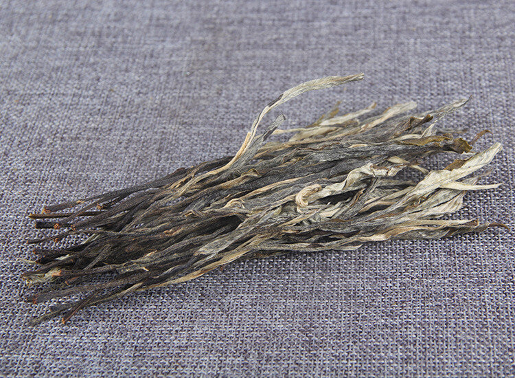 500g Yunnan Pu'er Tea  Loose Tea Handle Tea Ancient Tree Vine Tea