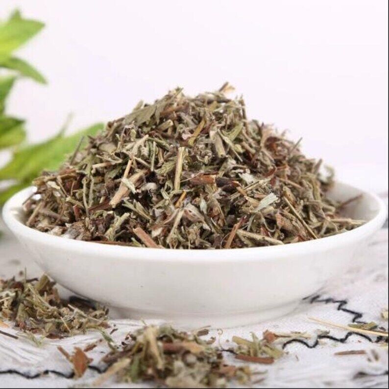 Dried Potentillae Chinensis Herba, Chinese Cinquefoil Herb, Herba Potentillae Main image