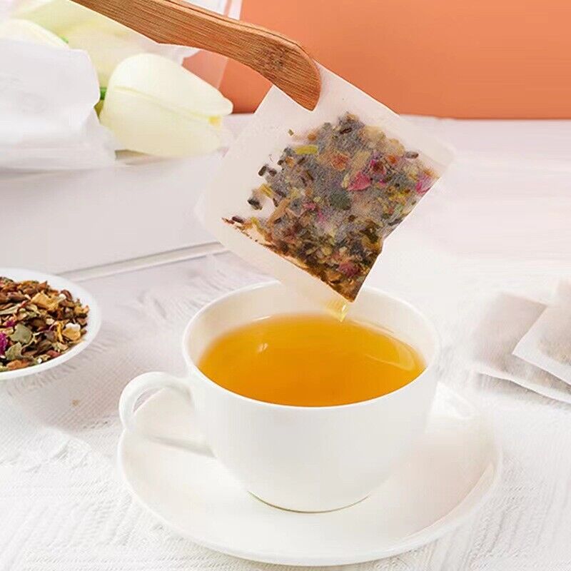 HelloYoung Stampede oil winter melon lotus leaf tea big belly tea grease oil relief tea