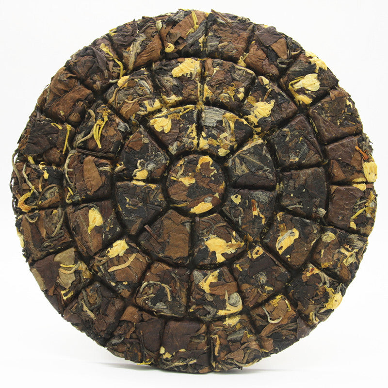 150g Organic Sunlight Clear White Tea Jasmine White Tea Top Fuding White Tea Main image