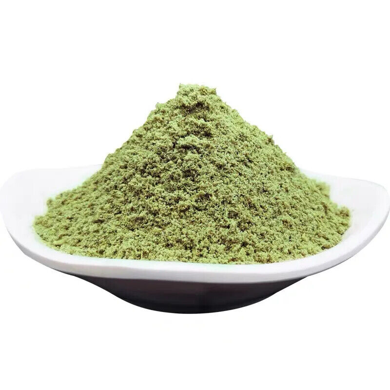 HELLOYOUMG Pure Green cardamom powder  - Fine Ground, Strong Flavour Main image