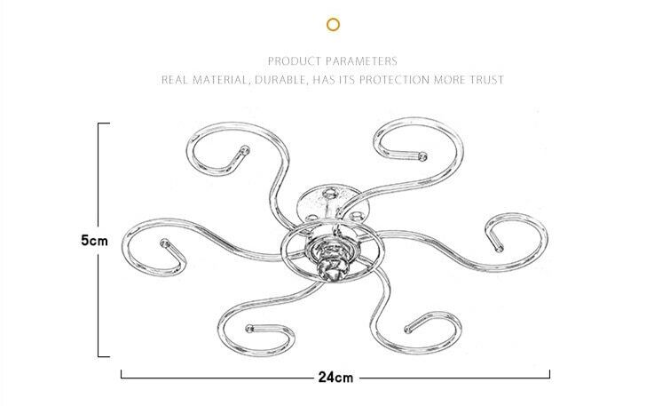 Wine Rack Round Wall Mounted Goblet Rack Stainless Steel Ktchen Decoration Gift
