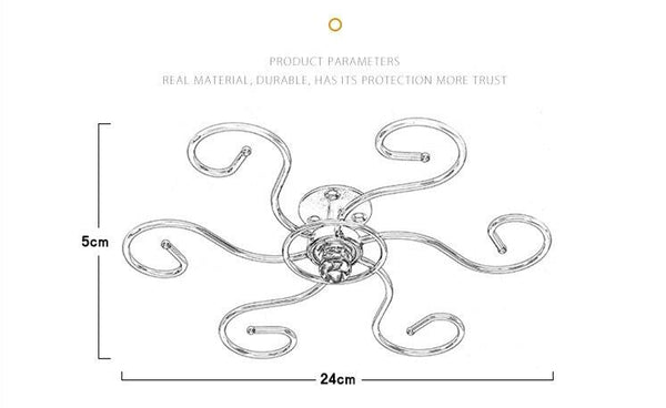 Wine Rack Round Wall Mounted Goblet Rack Stainless Steel Ktchen Decoration Gift