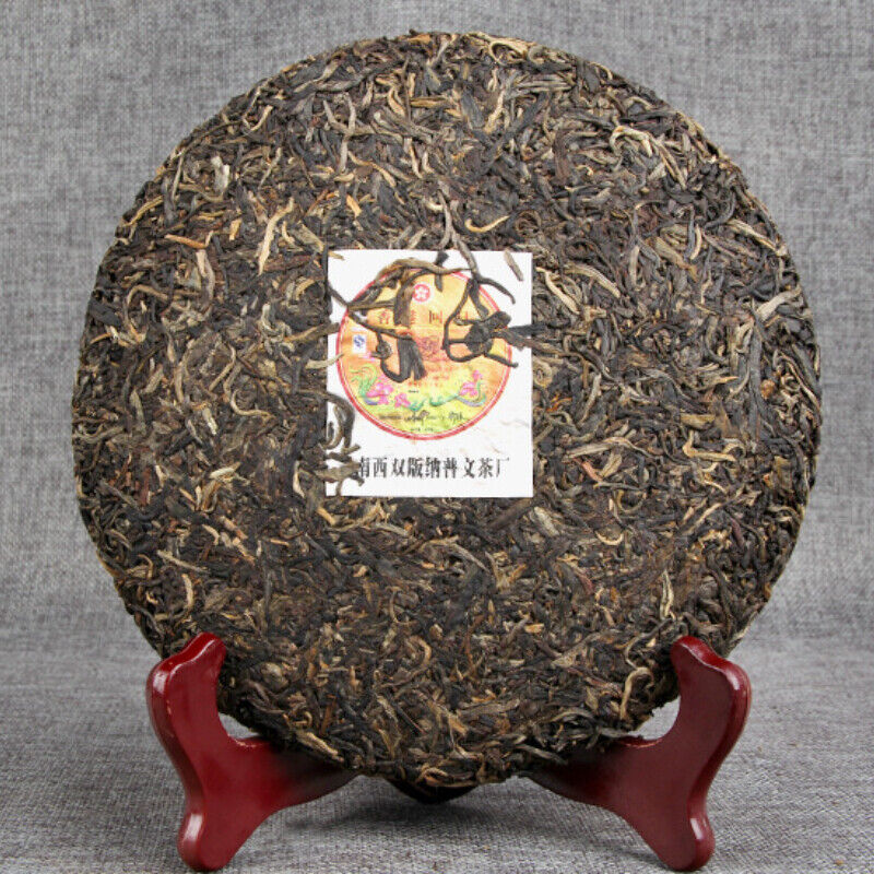 400g Ecology Puwen Yunya  Pu-Erh Tea Main image