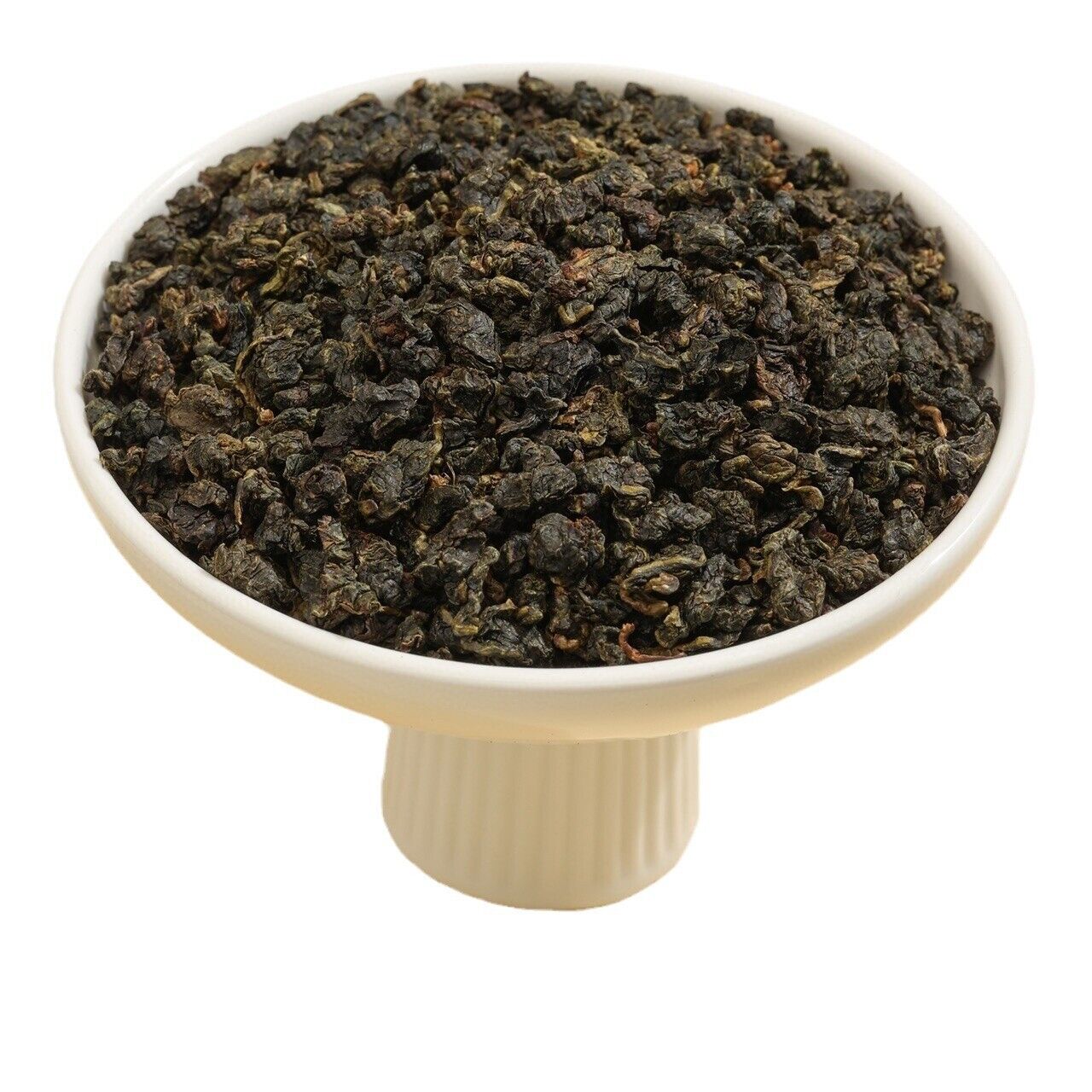 8 Bubbles Taiwan Alpine Frozen Top Oolong Tea Independent Sachet Tea Gift Box Main image