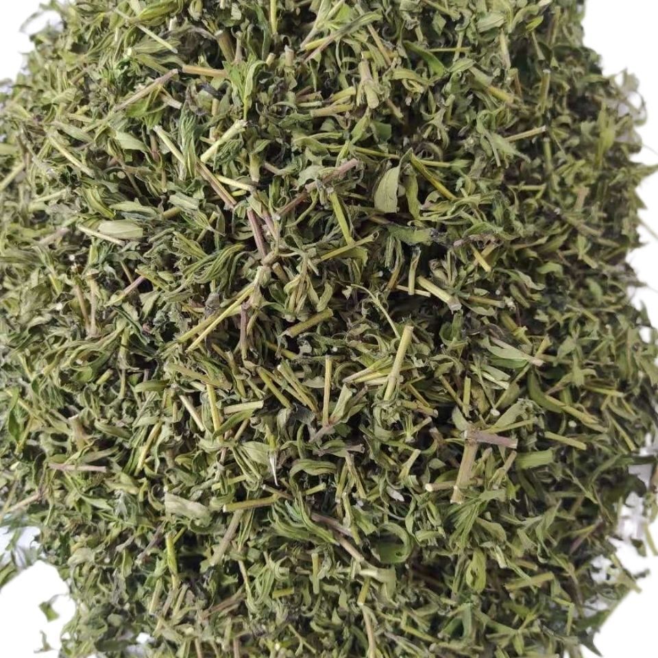 Skullcap Leaf Tea Herb Scutellaria baicalensis Prue Natural Main image