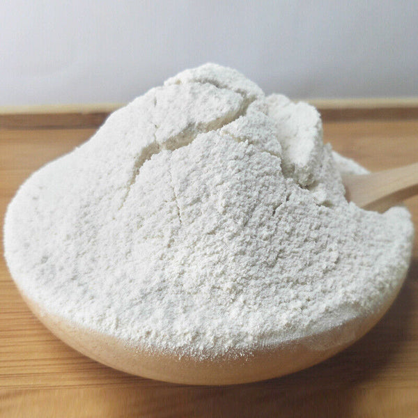Puffed Cooked Poria Cocos Powder, Low-temperature Baking Meal Replacement Powder