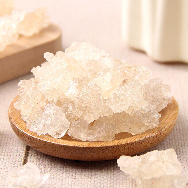 Natural Gum Tragacanth Yunnan Snow Swallow Xueyan 雪燕 500g