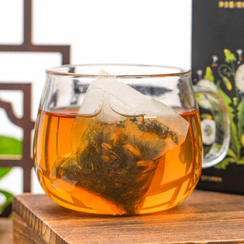 HelloYoung 150G Plumping tea plumping plumping tea papaya kudzu wolfberry tea goddess tea