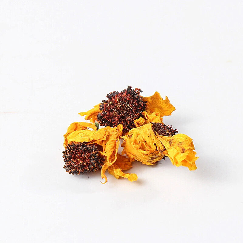 Herbal Flower Tea Xue Ju Snow Daisy 500g