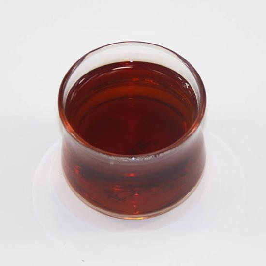 High quality natural Yunnan Ripe Puerh Tea Cake from Yibang Tea Mountain 357g