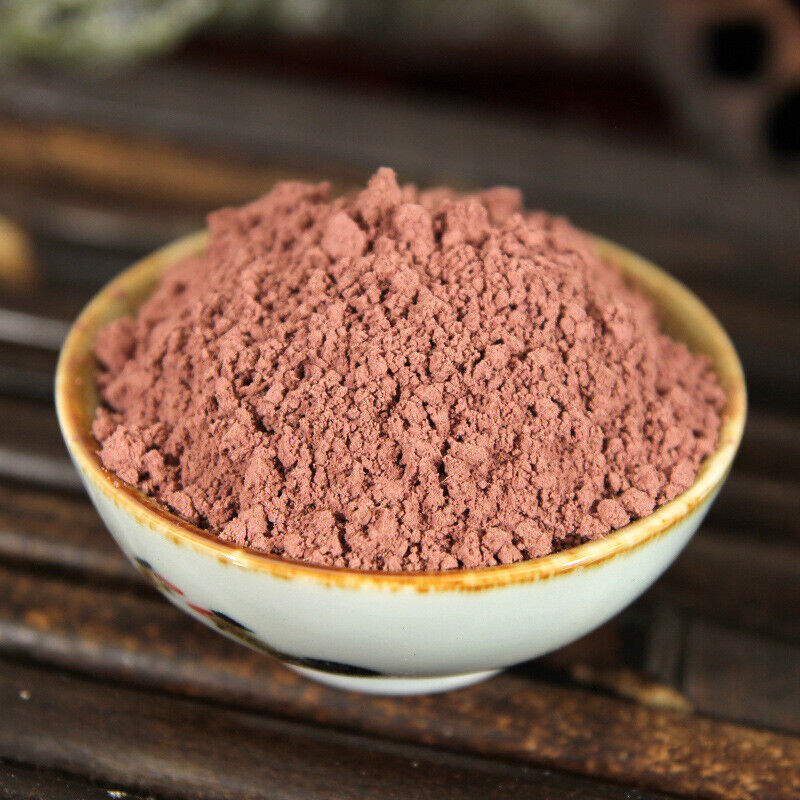 Rose Flower Powder Herbal Tea Premium Rose Petal Powder 玫瑰花粉 500g