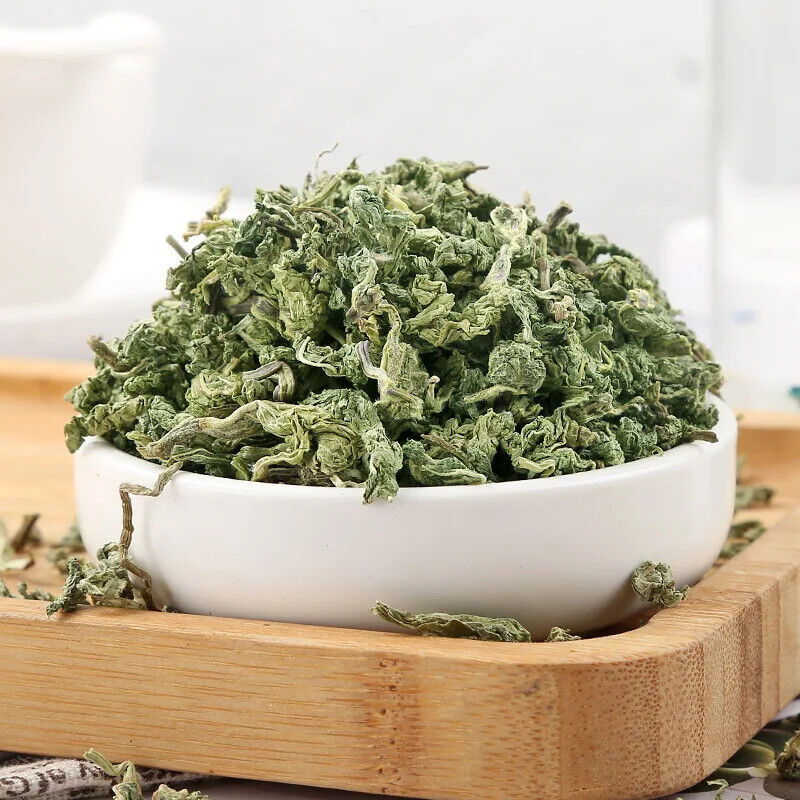 Herbal Medicine Raw Material Spearmint Tea Cut Mint Tea Cutting Spearmint 250g