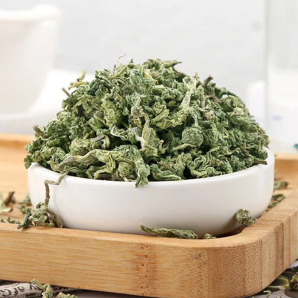Herbal Medicine Raw Material Spearmint Tea Cut Mint Tea Cutting Spearmint 250g