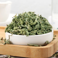 Herbal Medicine Raw Material Spearmint Tea Cut Mint Tea Cutting Spearmint 250g