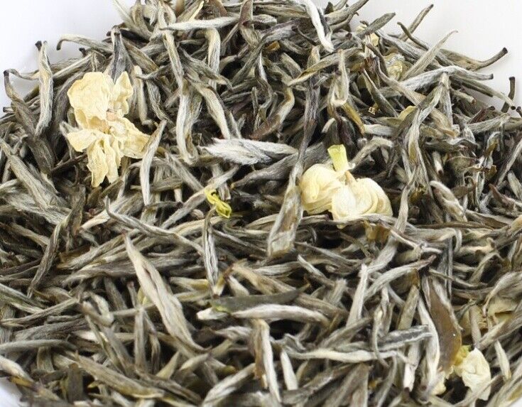 The Second Grade Jasmine Snow Strong-Flavor 250g