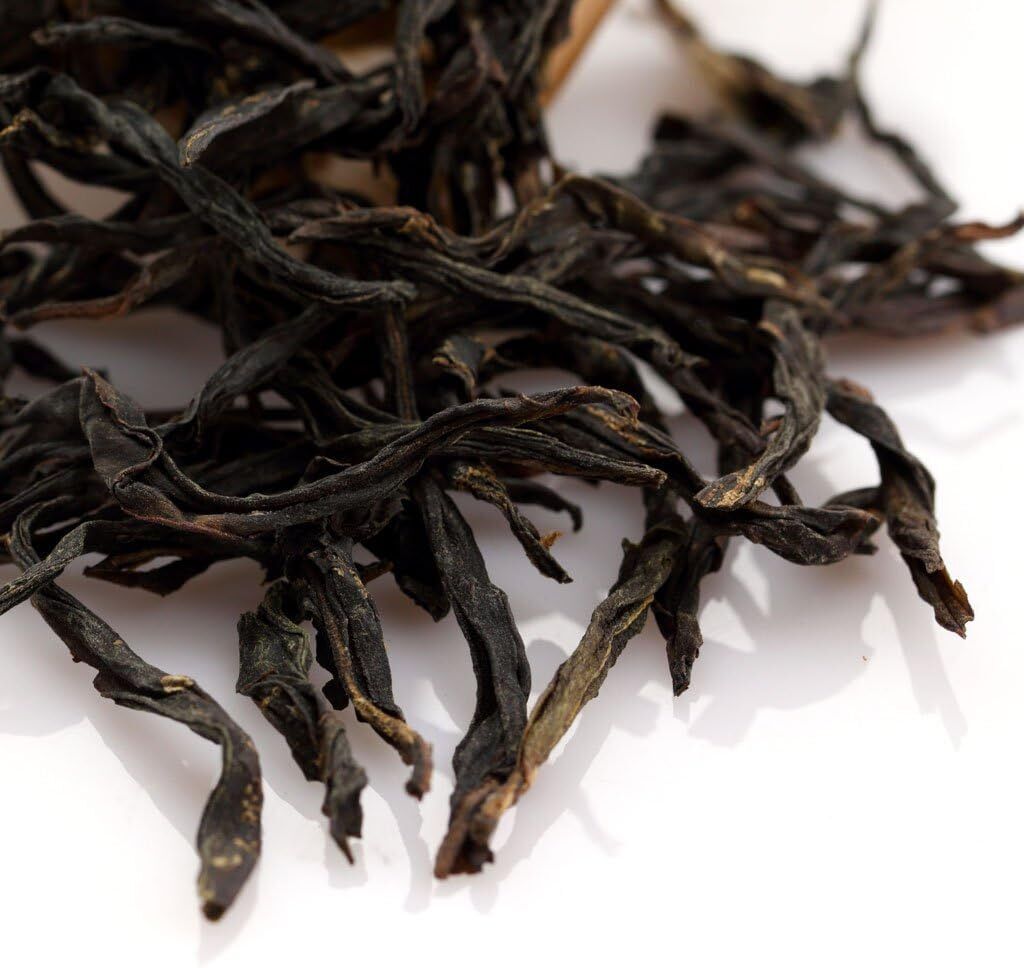 100g Premium Mi LAN Honey Orchid Fragrance Guangdong Phoenix Dan Cong Loose Leaf Secondary image