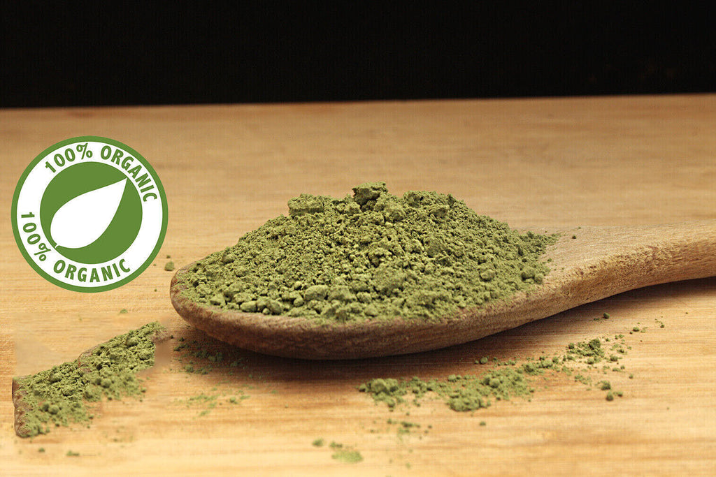 Australian Barley Grass Powder 100% Organic 250g Green Superfood FREE Postage