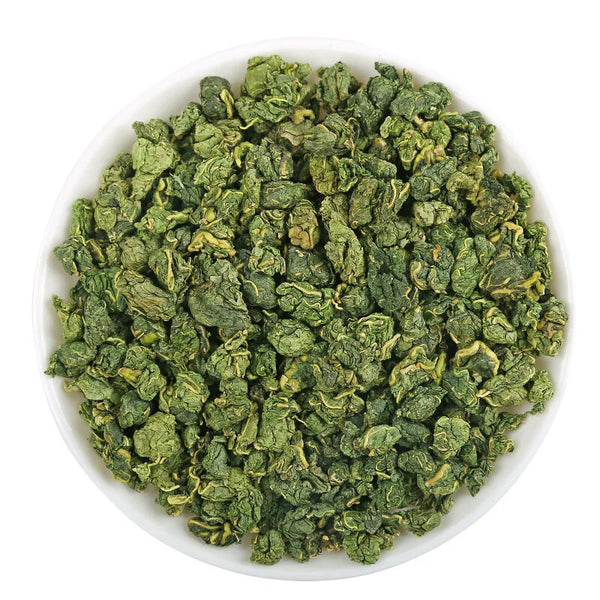 Chinese Natural Mulberry leaf tea detox slimming tea two kings of packing