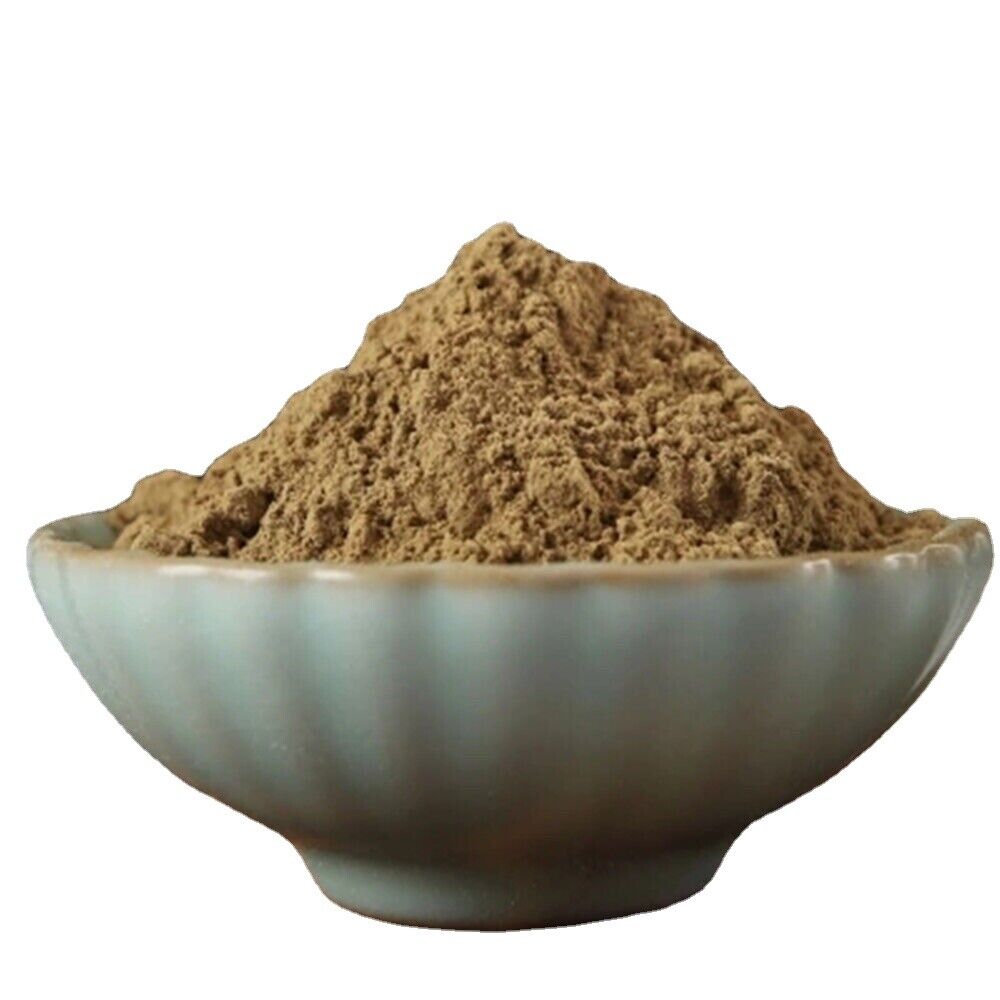 HelloYoung 100%Pure Medicine Tusizi Dodder Seed Extract Powder Chinese Herbal Medicine8.8oz