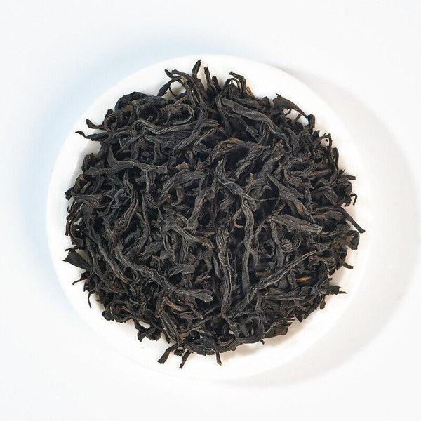 Floral & Strong Aroma -Premium Gift Pack Zhen Shang Lapsang Souchong Black Tea