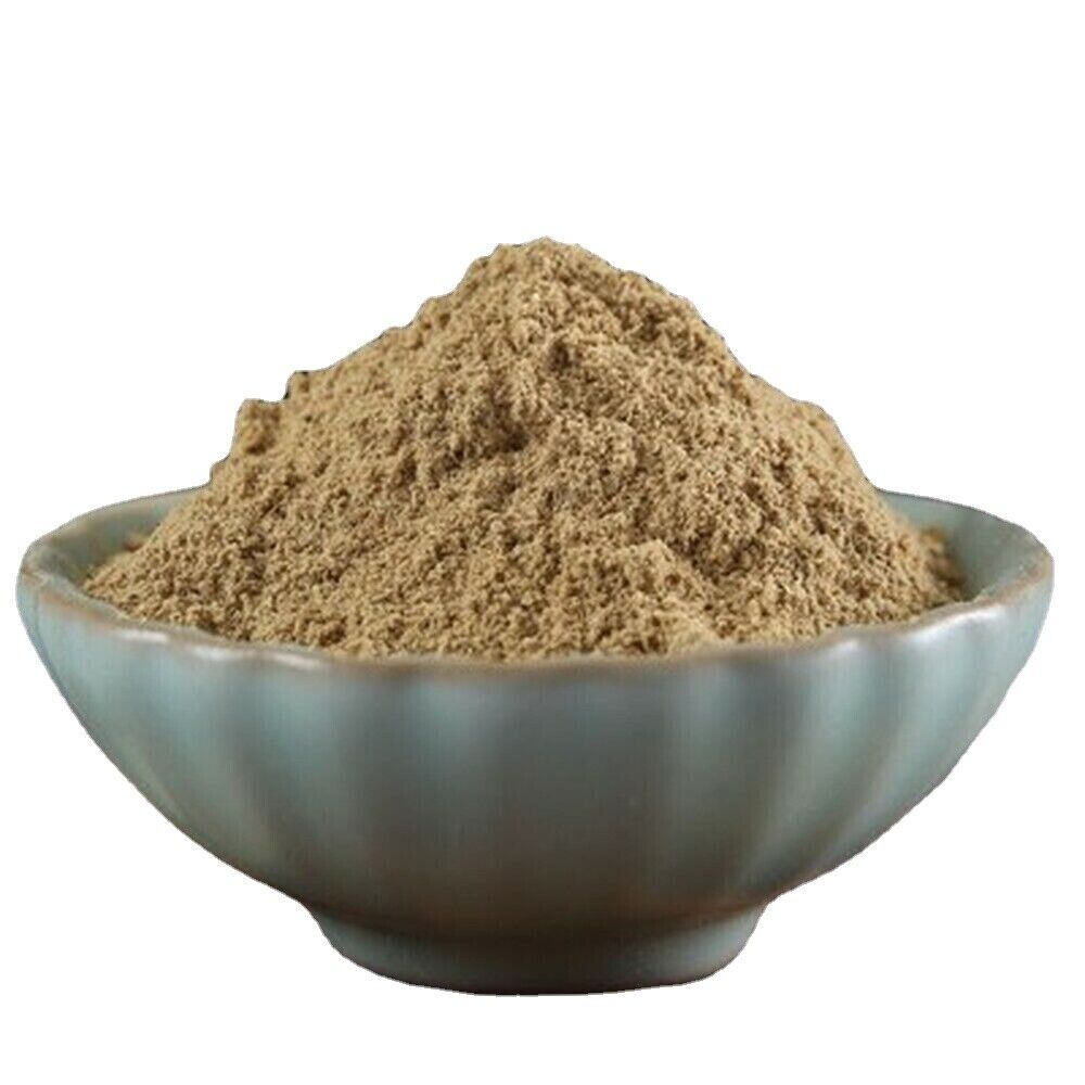 HelloYoung Pure Licorice Root Extract Powder 30% Licorice Glycyrrhiza Glabra 8.8oz Secondary image