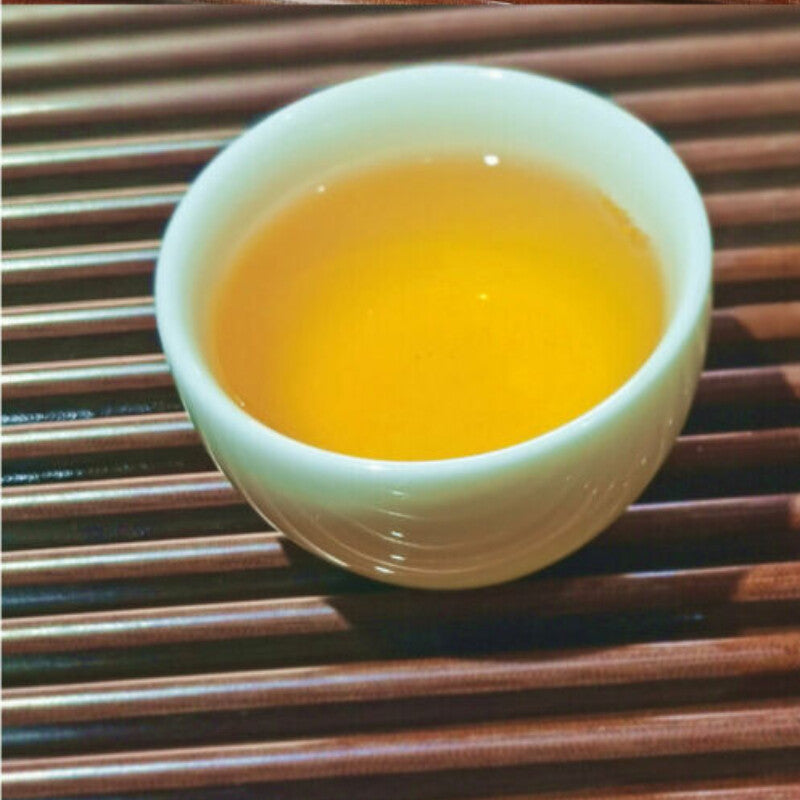 TemuTea 357g Xiaguan Pu-erh Tea Premium Puer Tea