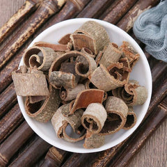 Organic Herbal Officinal Magnolia Bark Premium Cortex Magnoliae Officinalis