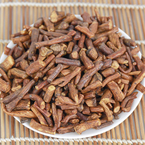 HelloYoung Wholesale dandelion root / dandelion tea bulk dandelion root 17.6oz
