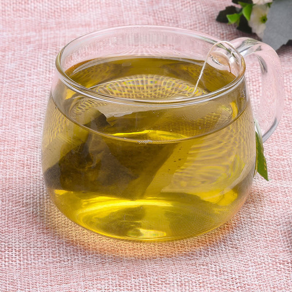 HelloYoung Kaikoo Value Dragon Well Green Tea Bags 110g