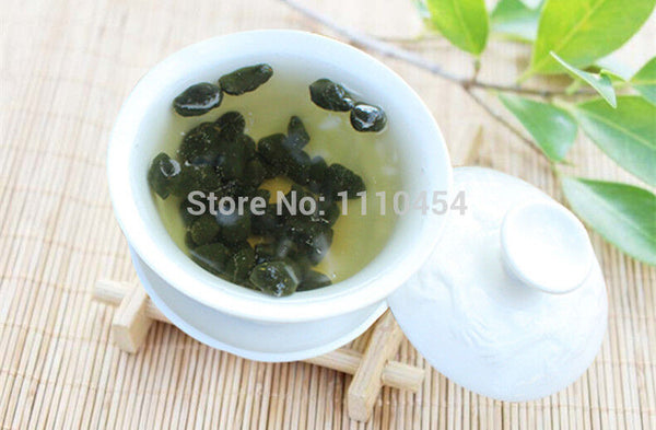 HelloYoung High Cost-effective Fresh Organic Slimming Beauty Tea Chinese High Quality 250g