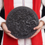 Dragon & Phenix Da Hong Pao Tea Cake Big Red Robe Tea 500g Wuyi Oolong Tea