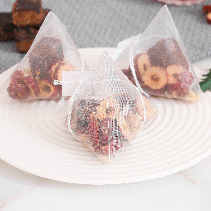 Jujube Blend (Official Store) Brown Sugar Ginger Tea Main image