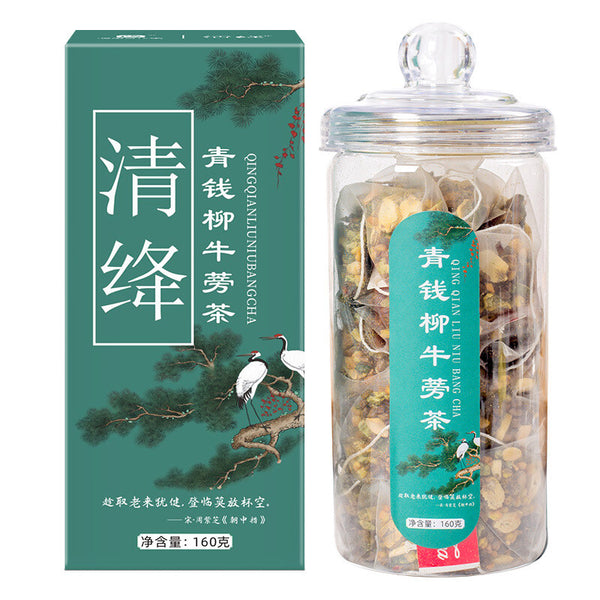 Chicory Gardenia 120g (10 packs)