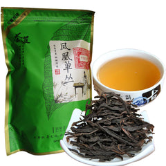 250g Oolong Schwarzer Tee Loses Blatt Phoenix Single Longitudinal Tee
